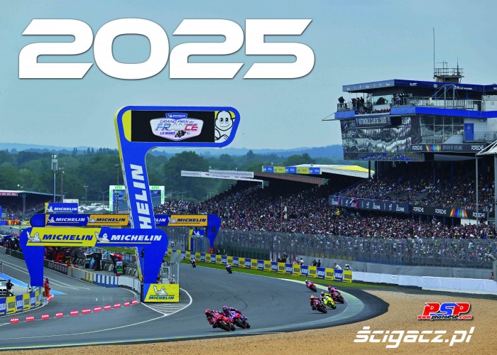 Kalendarz MotoGP na 2025 00 okladka